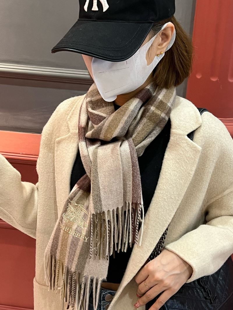 Burberry Scarf